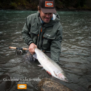 How to Choose the Best Double Handed Fly Rod and Line Combination for Steelhead