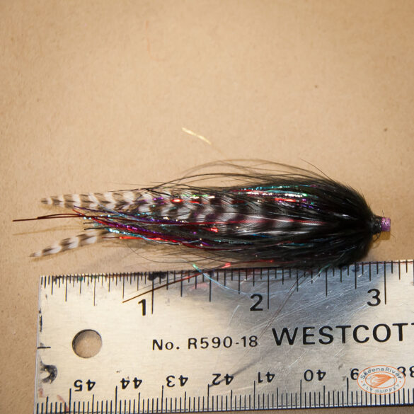 Fly Tying Recipes Skeena Fly Zone