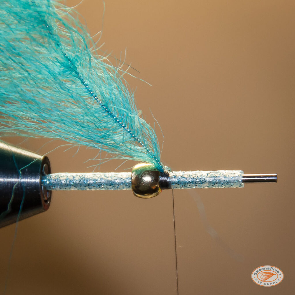 Fly Tying Recipes Skeena Fly Zone