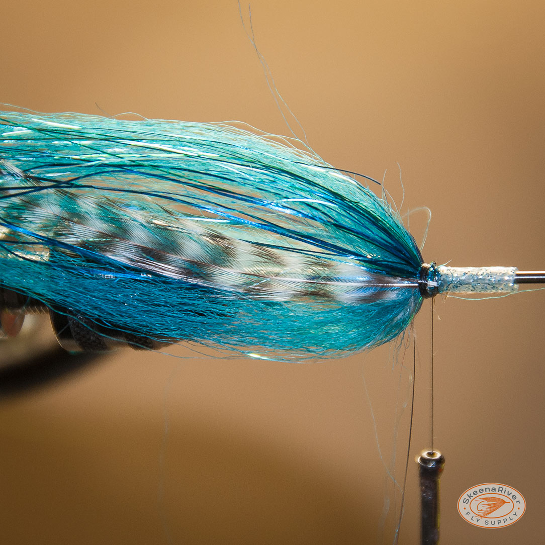 Fly Tying Recipes Skeena Fly Zone